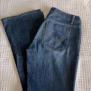 JOE’S Organic Collection Jeans in Muse fit. SZ 27